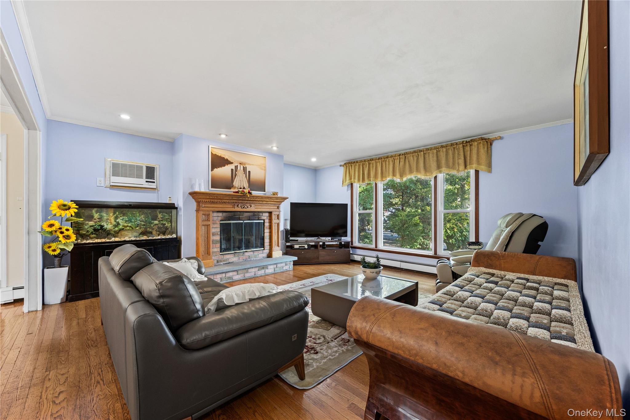 1065 Park Avenue