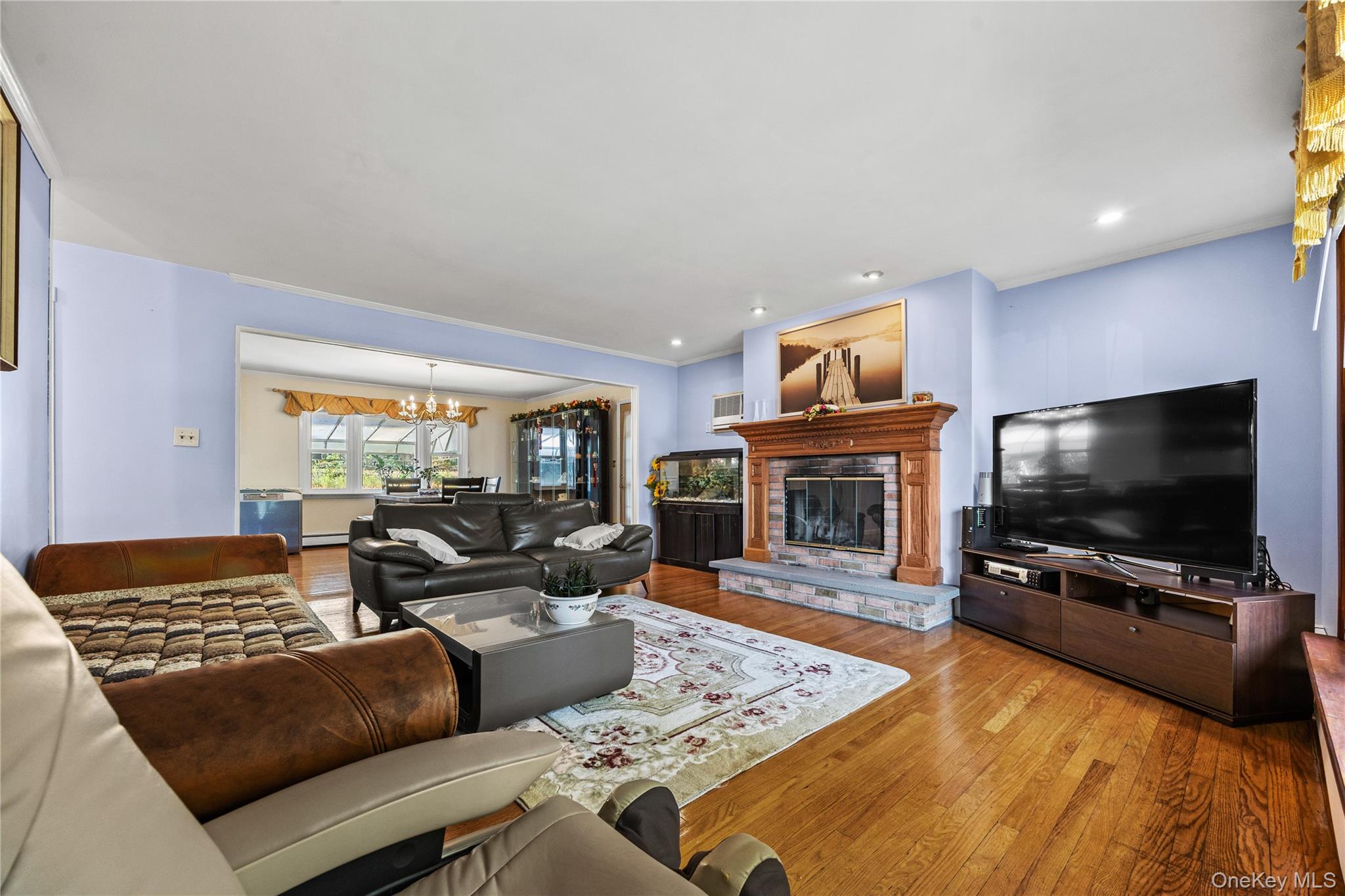 1065 Park Avenue