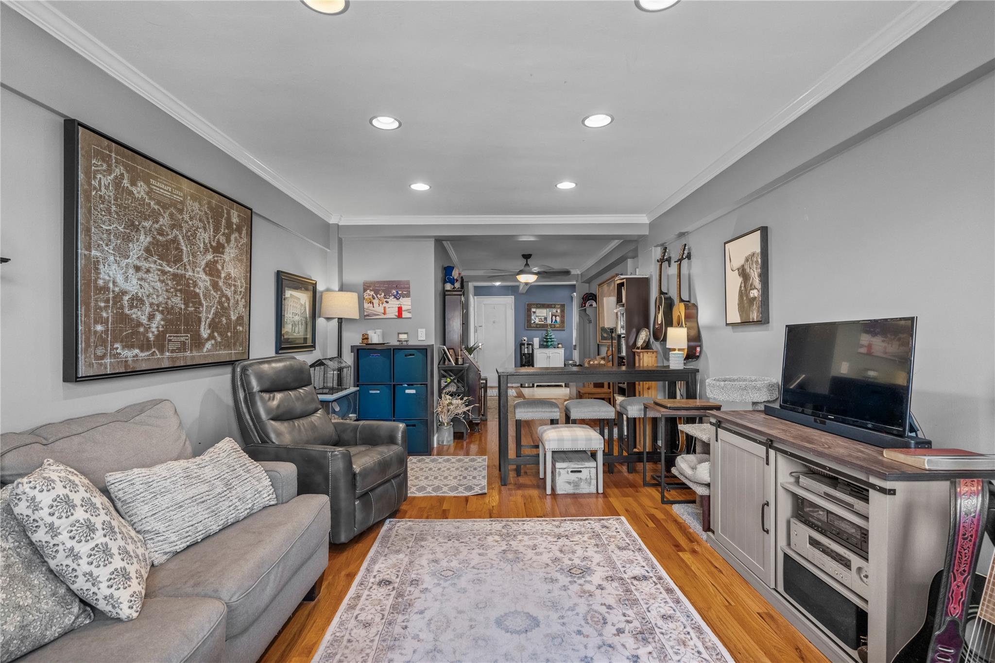 60 Locust Avenue 610