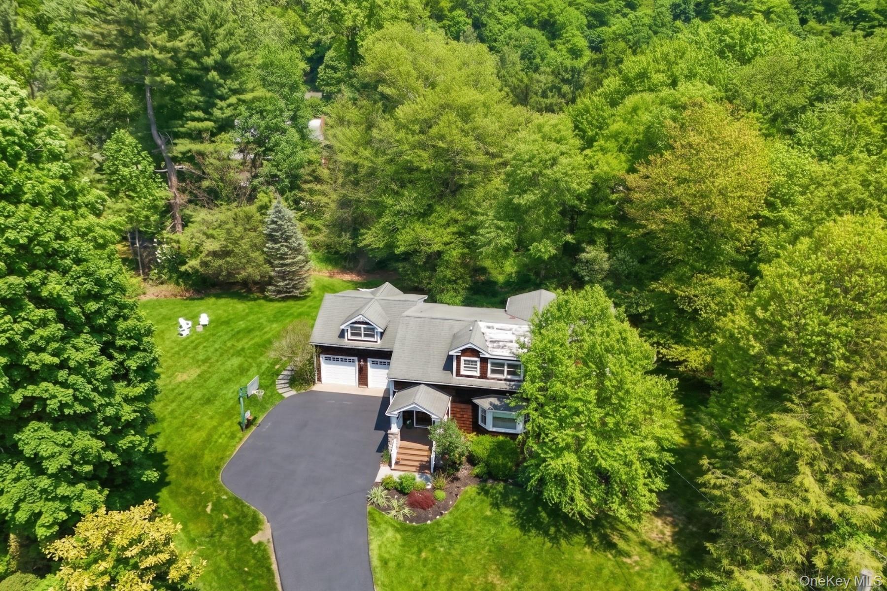 17 Woodbrook Road
