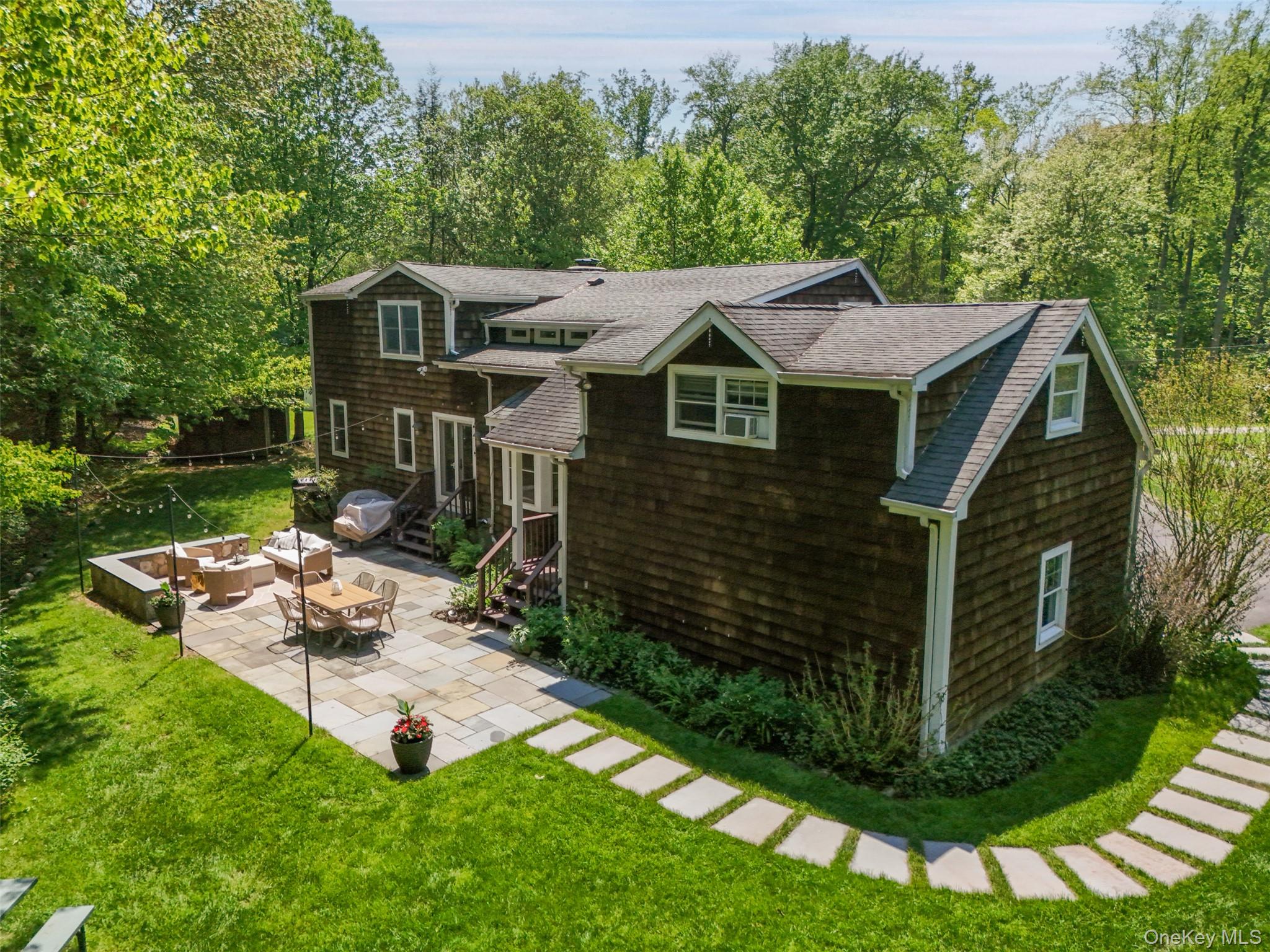 17 Woodbrook Road