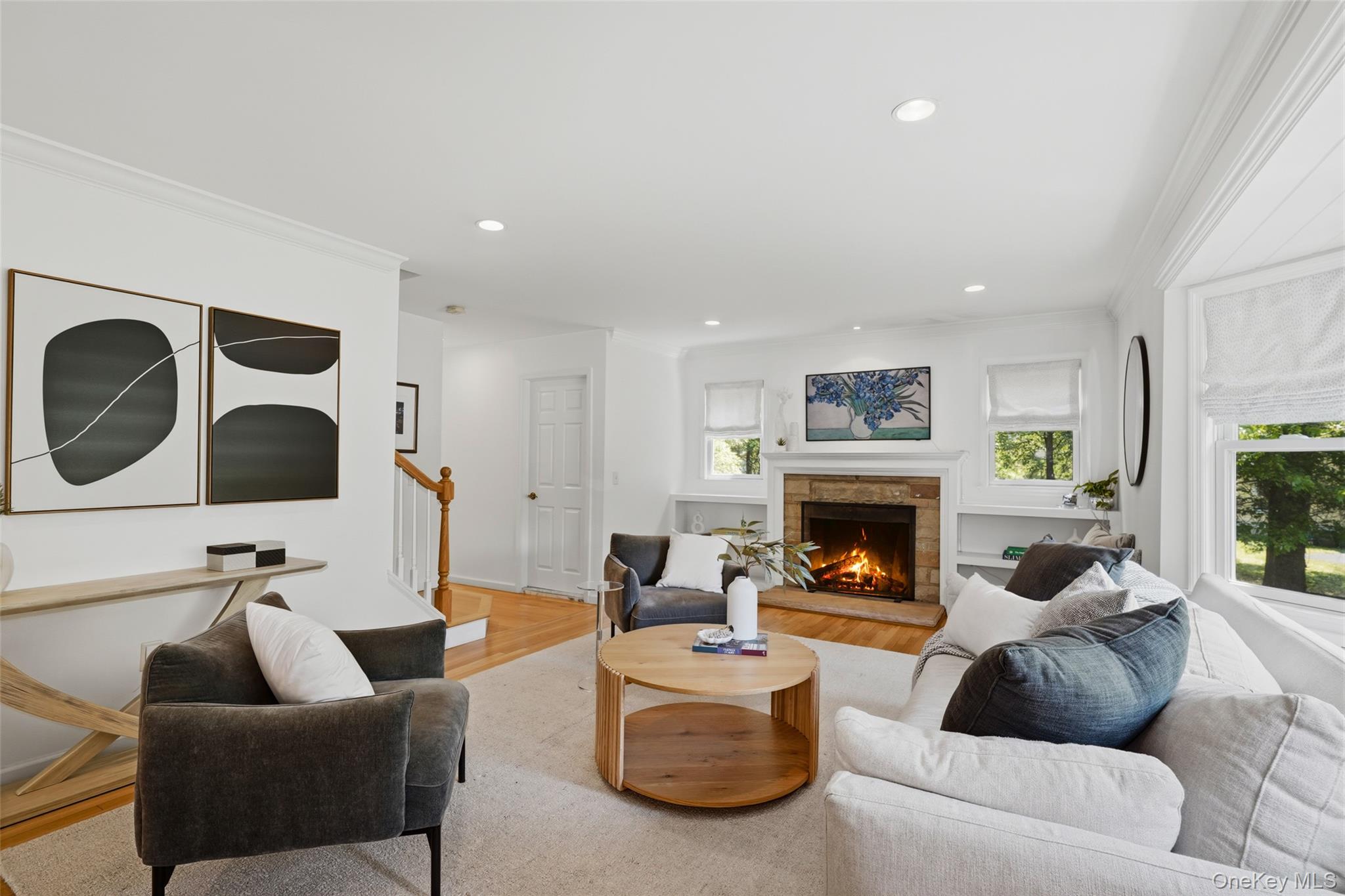 17 Woodbrook Road