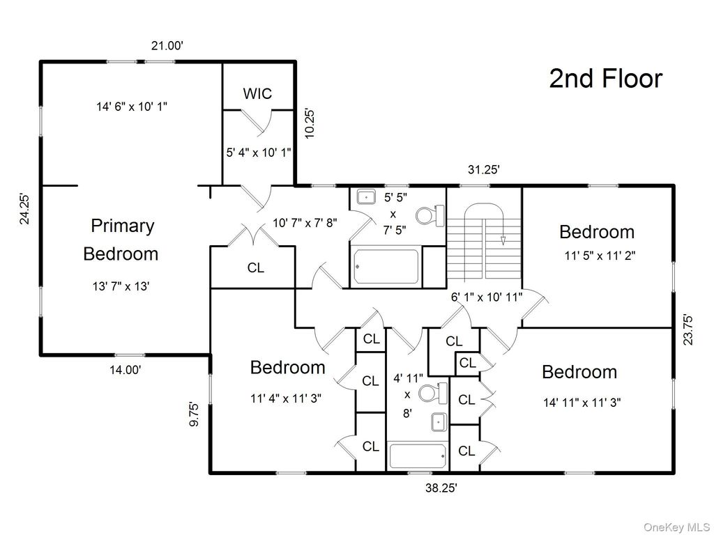 Photo of Bronxville, NY 10708 (MLS # 957155)