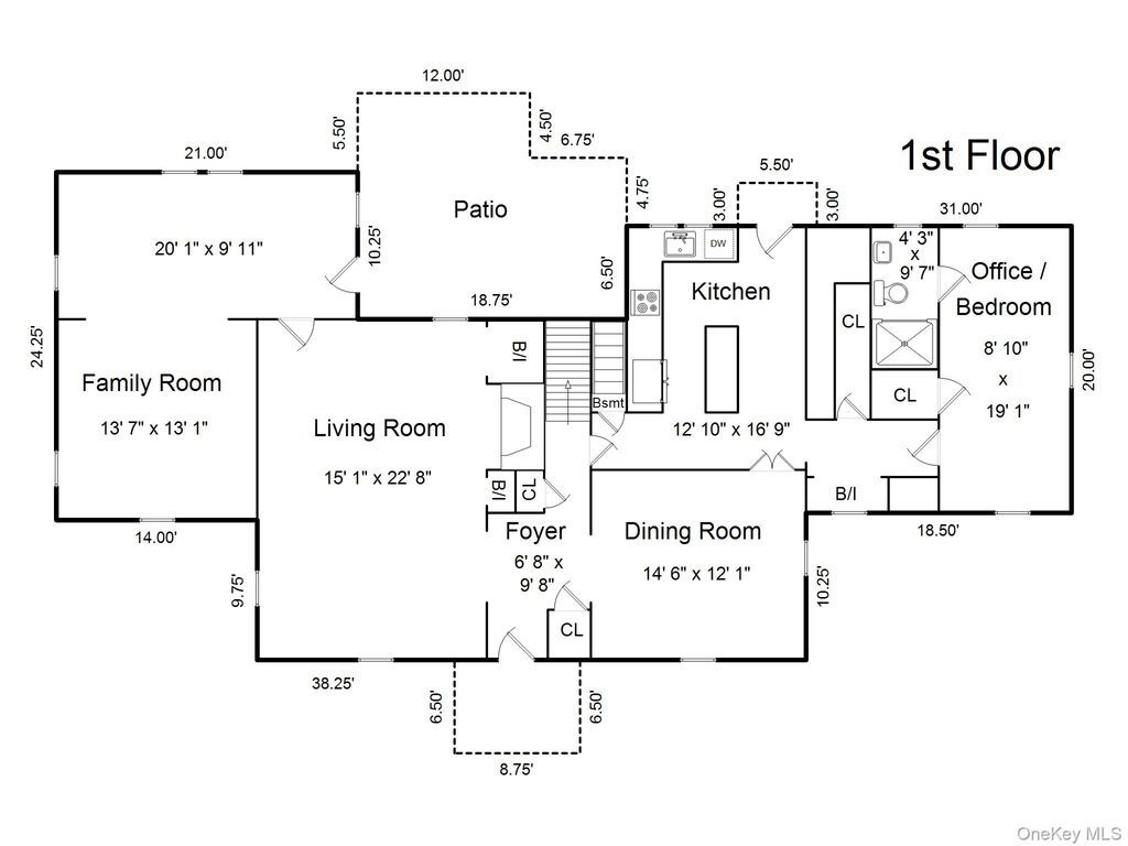 Photo of Bronxville, NY 10708 (MLS # 957155)