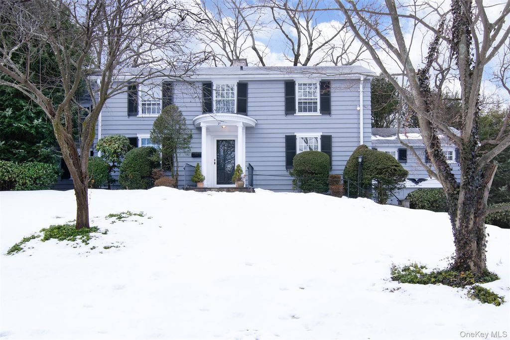 Photo of Bronxville, NY 10708 (MLS # 957155)
