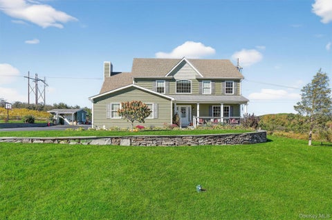 Homes For Sale - 10 Domingues Rd<br/> Newburgh, NY 12550