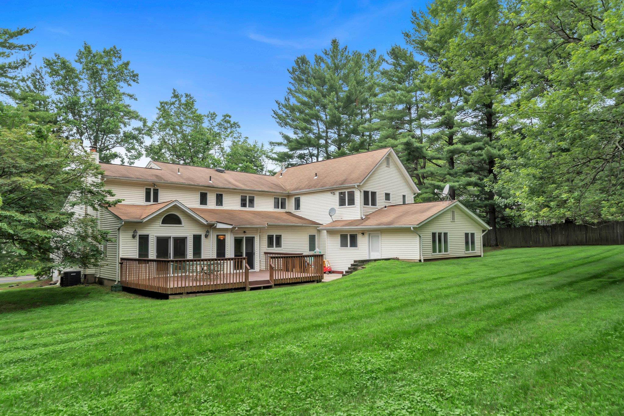 42 Wilder Road