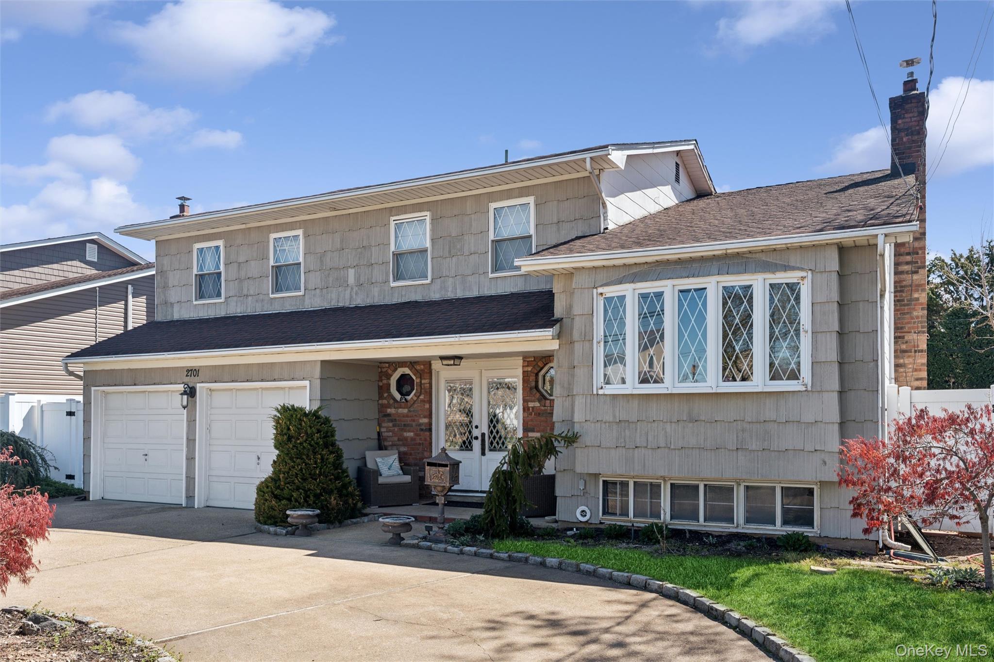 2701 S Seamans Neck Road