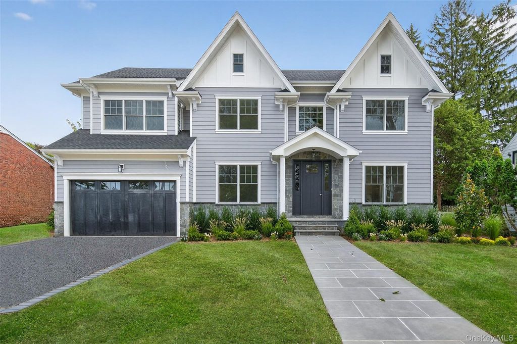 Photo of 229 Brixton Road, Garden City, NY 11530 (MLS # 885370)