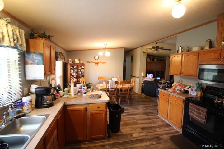440 Debruce Road