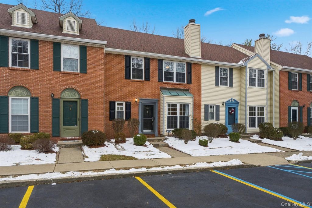 Photo of 20 Yorkshire Terrace, Washingtonville, NY 10992 (MLS # 943775)