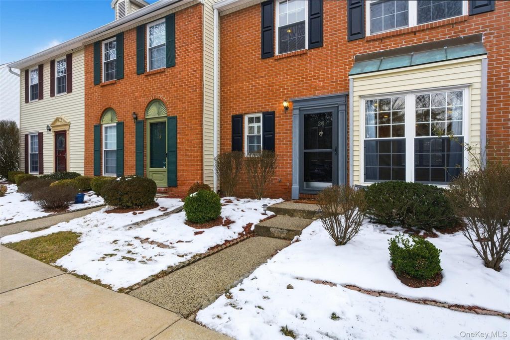 Photo of 20 Yorkshire Terrace, Washingtonville, NY 10992 (MLS # 943775)