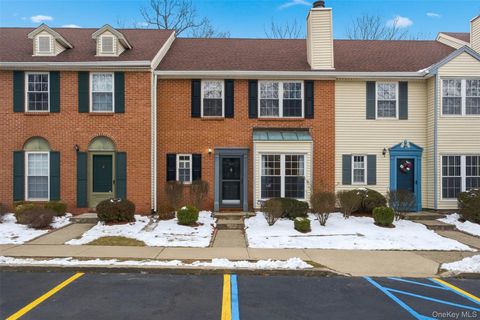 20 Yorkshire Terrace Washingtonville NY 10992