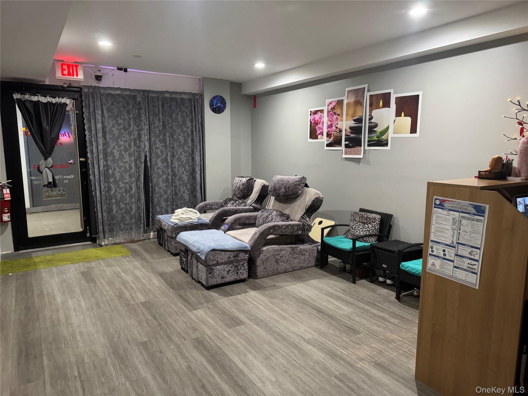 2022 College Point Boulevard