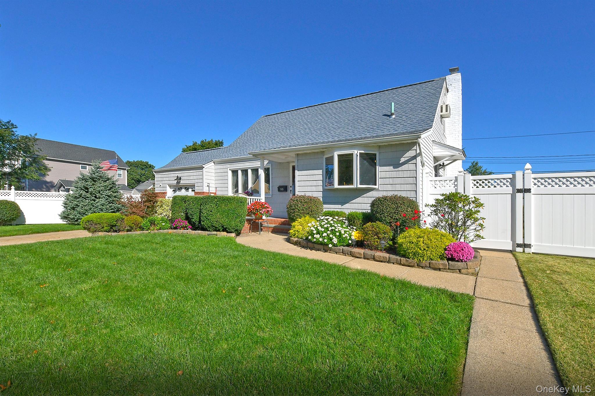 3153 Ward Lane