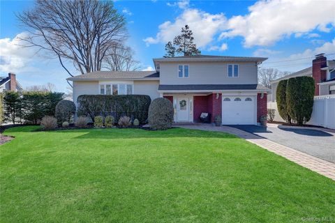 Homes For Sale - 10 Dale Court<br/> Massapequa, NY 11758