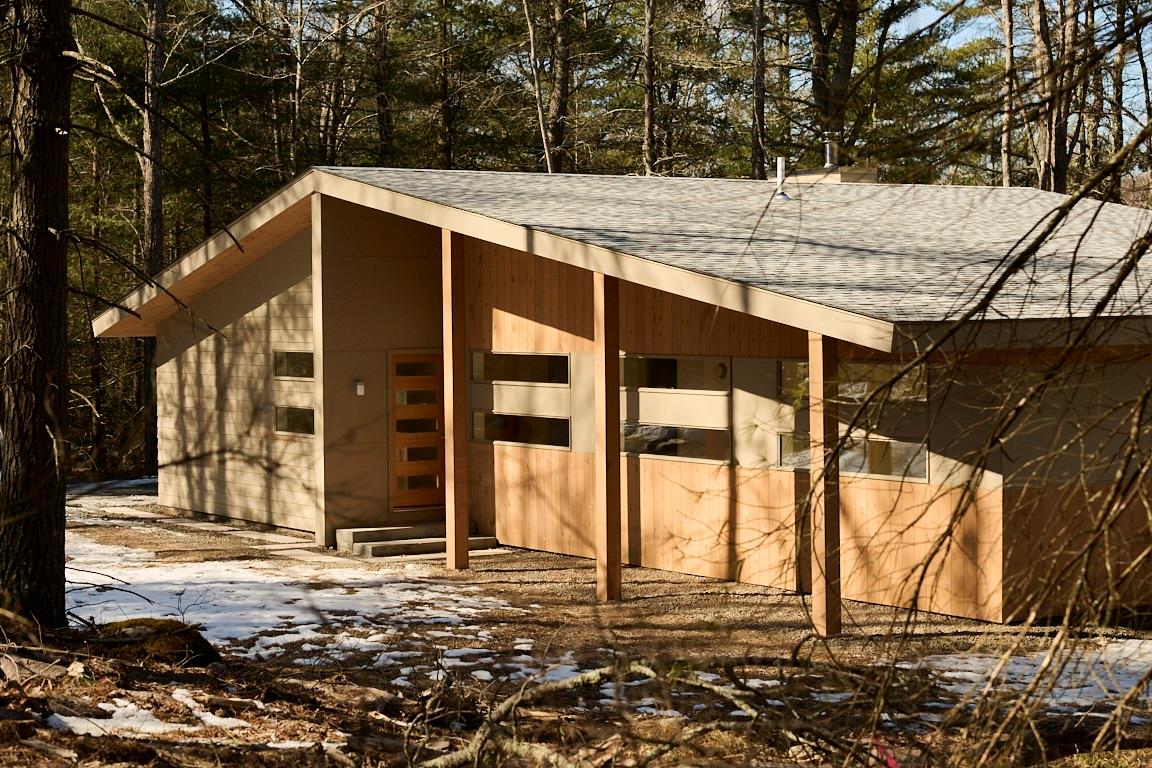 83 Lower Lumber Road, Glen Spey, New York image 1