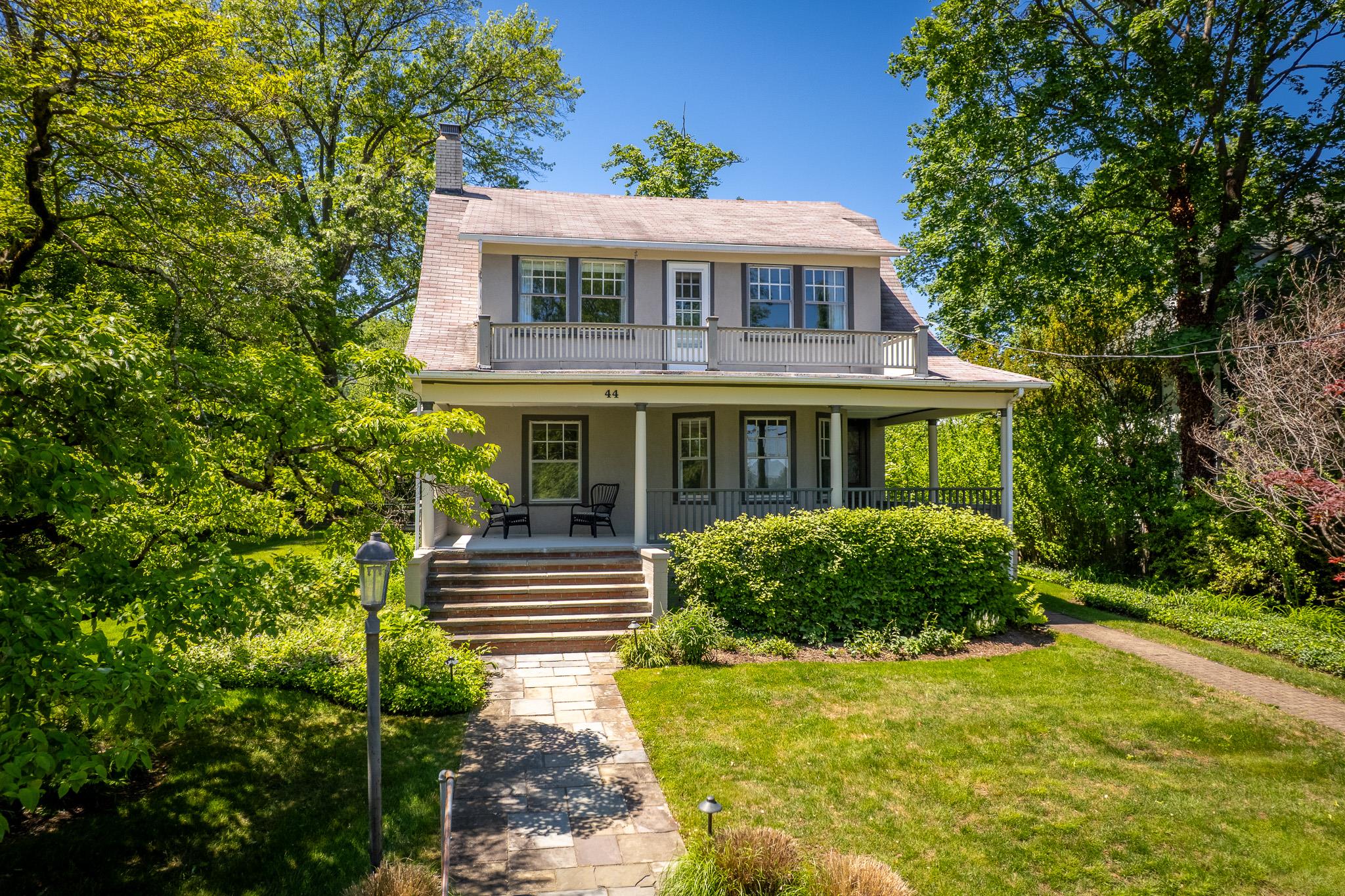 44 Glen Byron Avenue, Nyack, New York image 1