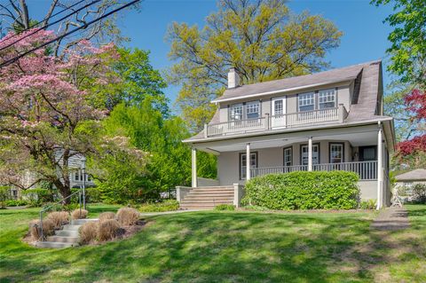 44 A Glen Byron Avenue Nyack NY 10960
