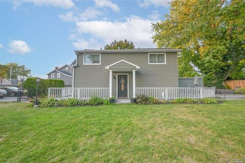 Homes For Sale - 45 Jervis Avenue<br/> Suffolk County, Copiague, NY 11726