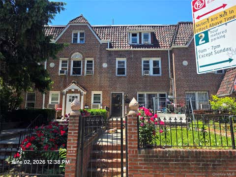 Multifamily For Sale - 3716 79th Street<br/> Jackson Heights, NY 11372