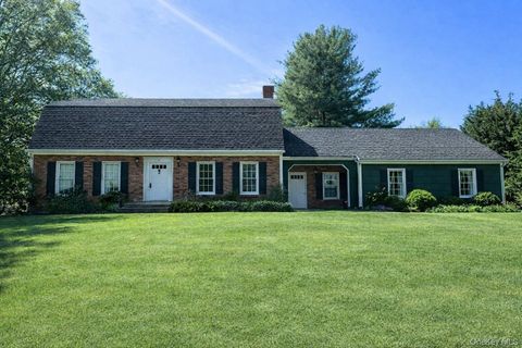 4 Raemont Road Granite Springs NY 10527
