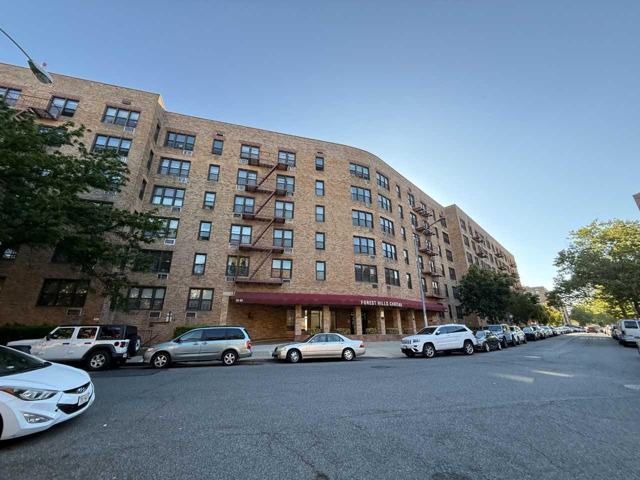 Property for Sale at Calloway Street 5A, Corona, Queens, NY - Bedrooms: 1 
Bathrooms: 1 
Rooms: 3  - $218,888
