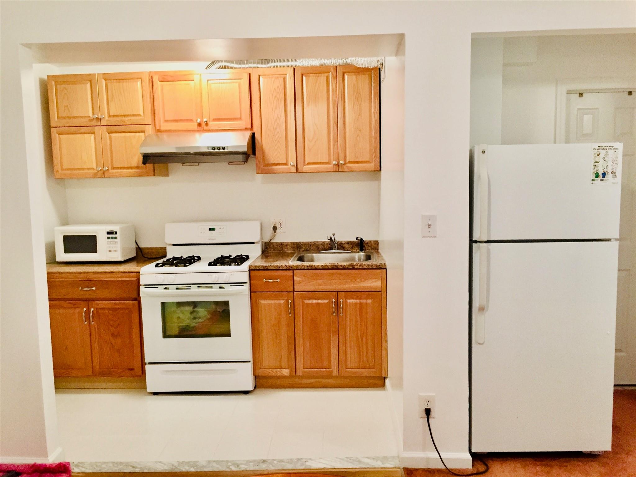 5803 Calloway Street #5A, Corona, New York image 4