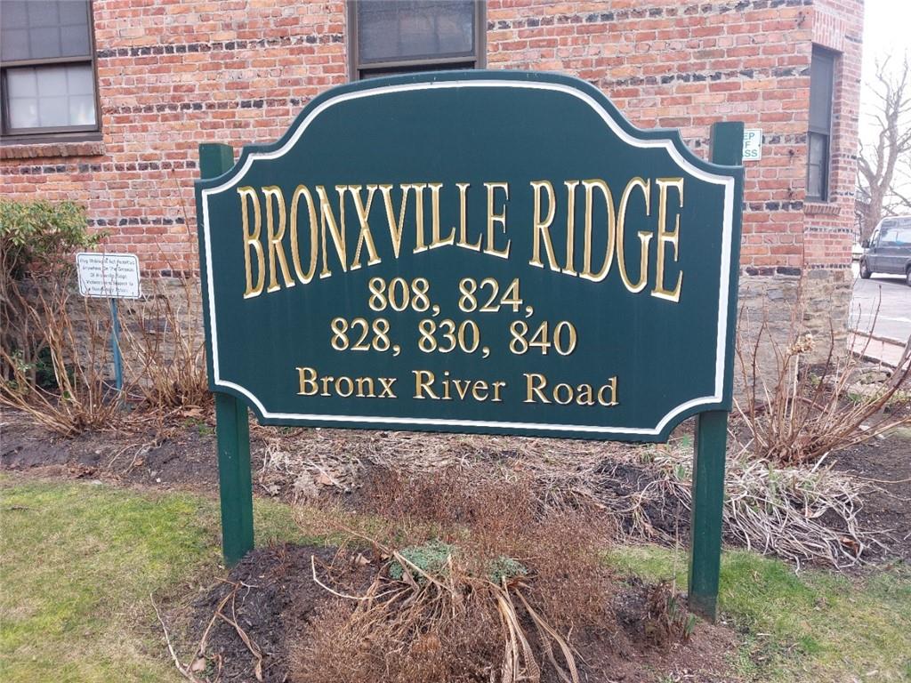 808 Bronx River Road #4D, Bronxville, New York image 1