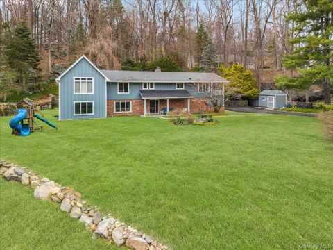 Photo of 1 Fox Ridge Road, Armonk, NY 10504 (MLS # 978731)