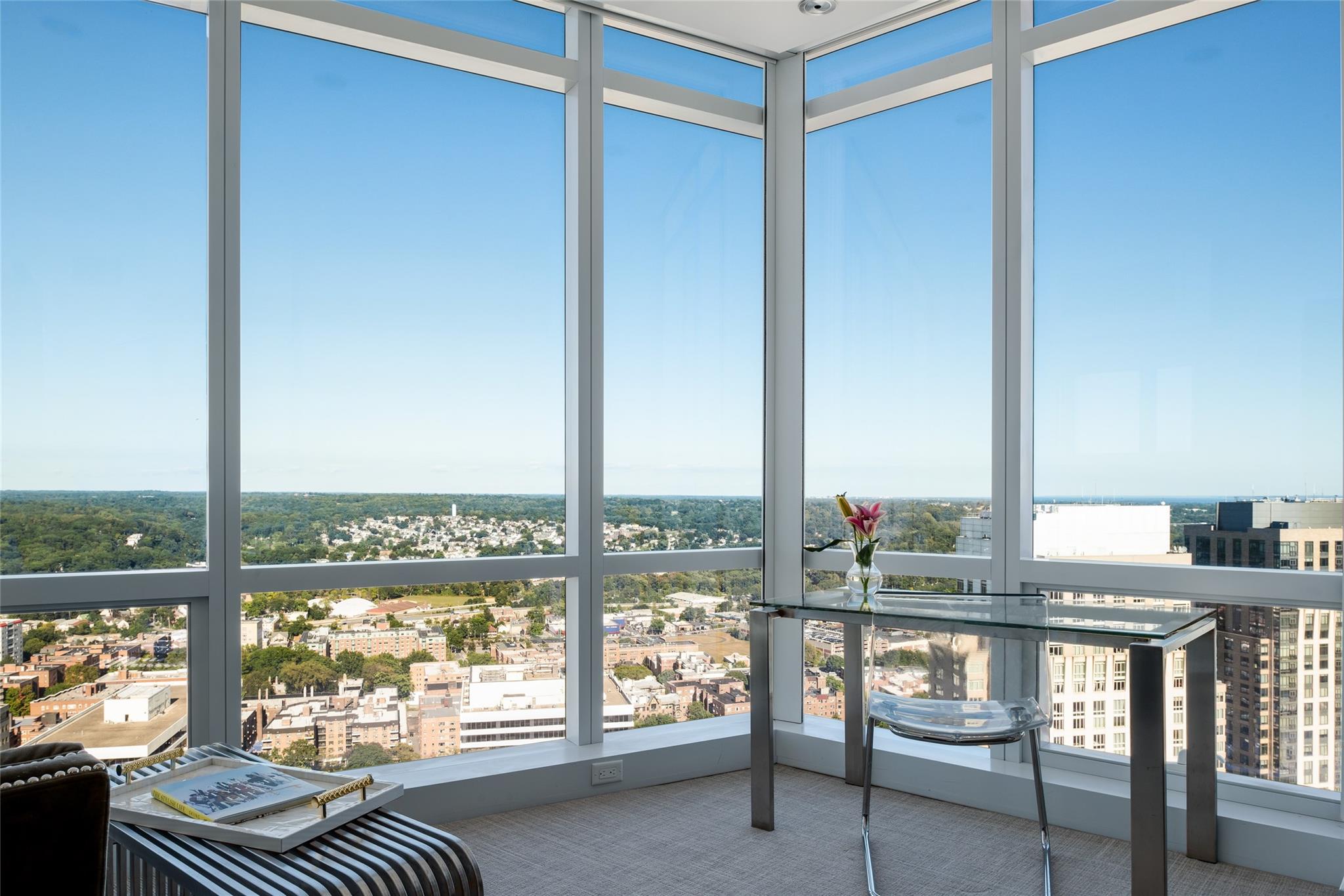 1 Renaissance Square #PH6CD, White Plains, New York image 16