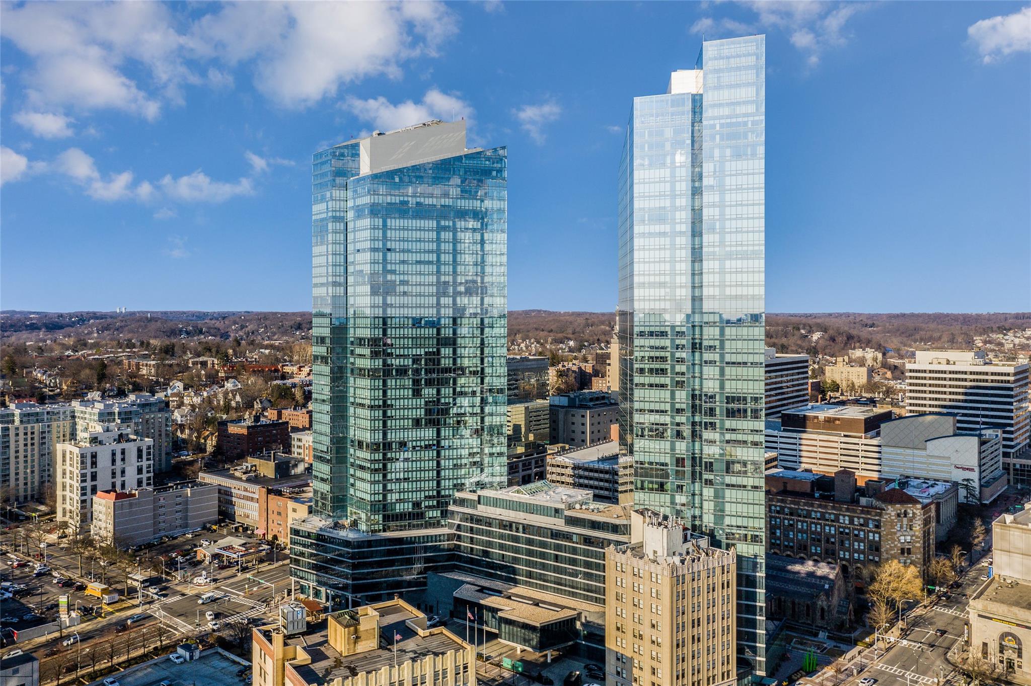 1 Renaissance Square #PH6CD, White Plains, New York image 24