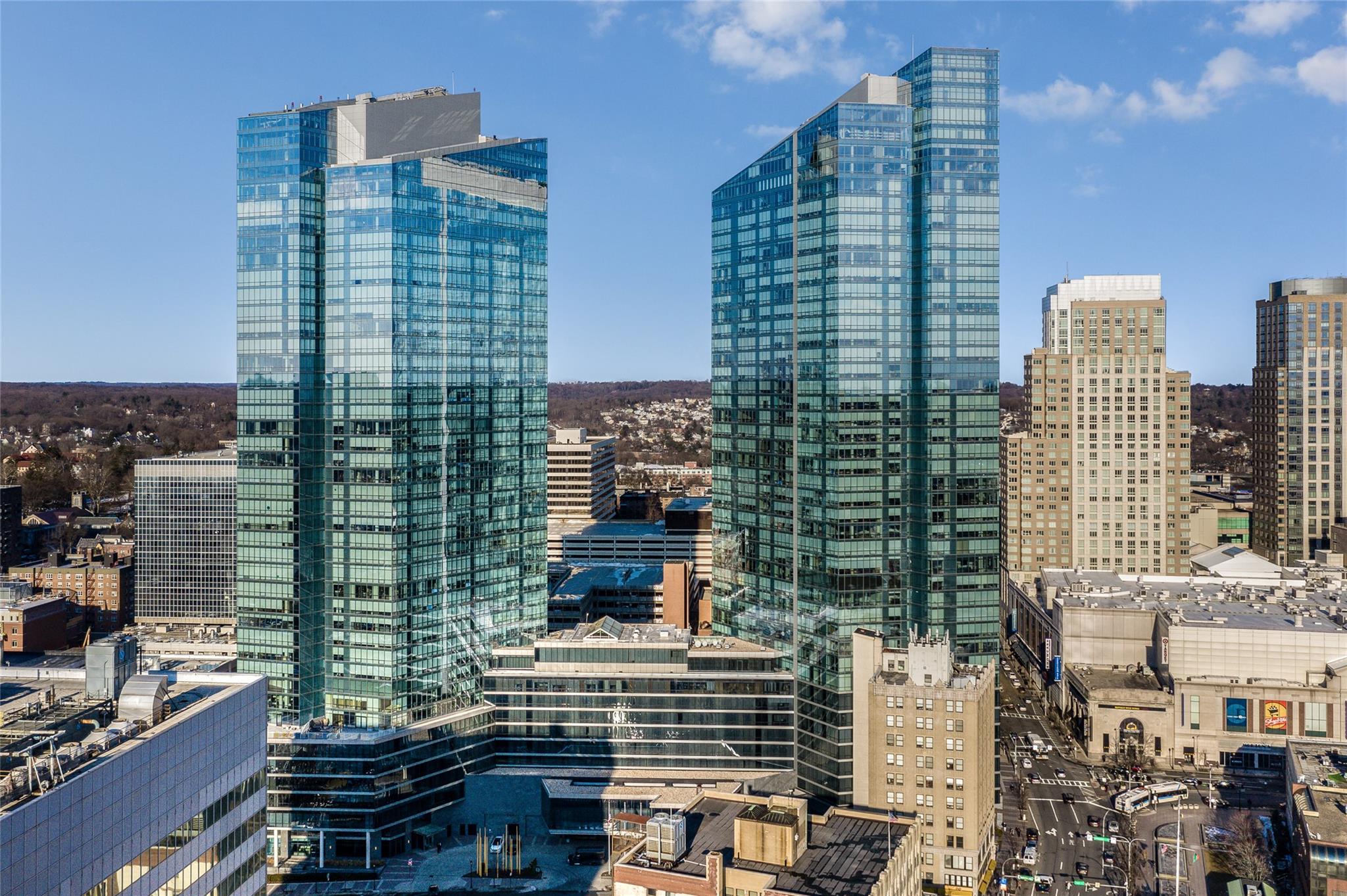 1 Renaissance Square #PH6CD, White Plains, New York image 1