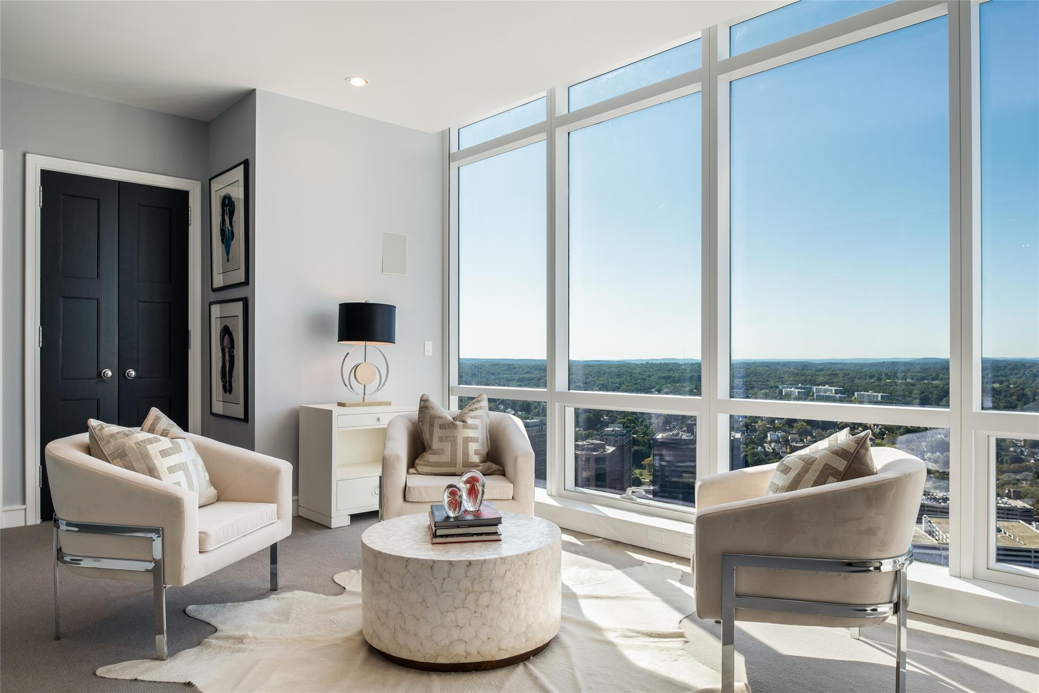 1 Renaissance Square #PH6CD, White Plains, New York image 3