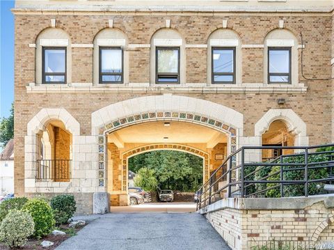 Condo For Sale - 1 Elm Street #5G<br/> Tuckahoe, NY 10707