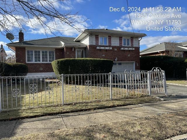 1360 Oakfield Avenue, Wantagh, New York image 1