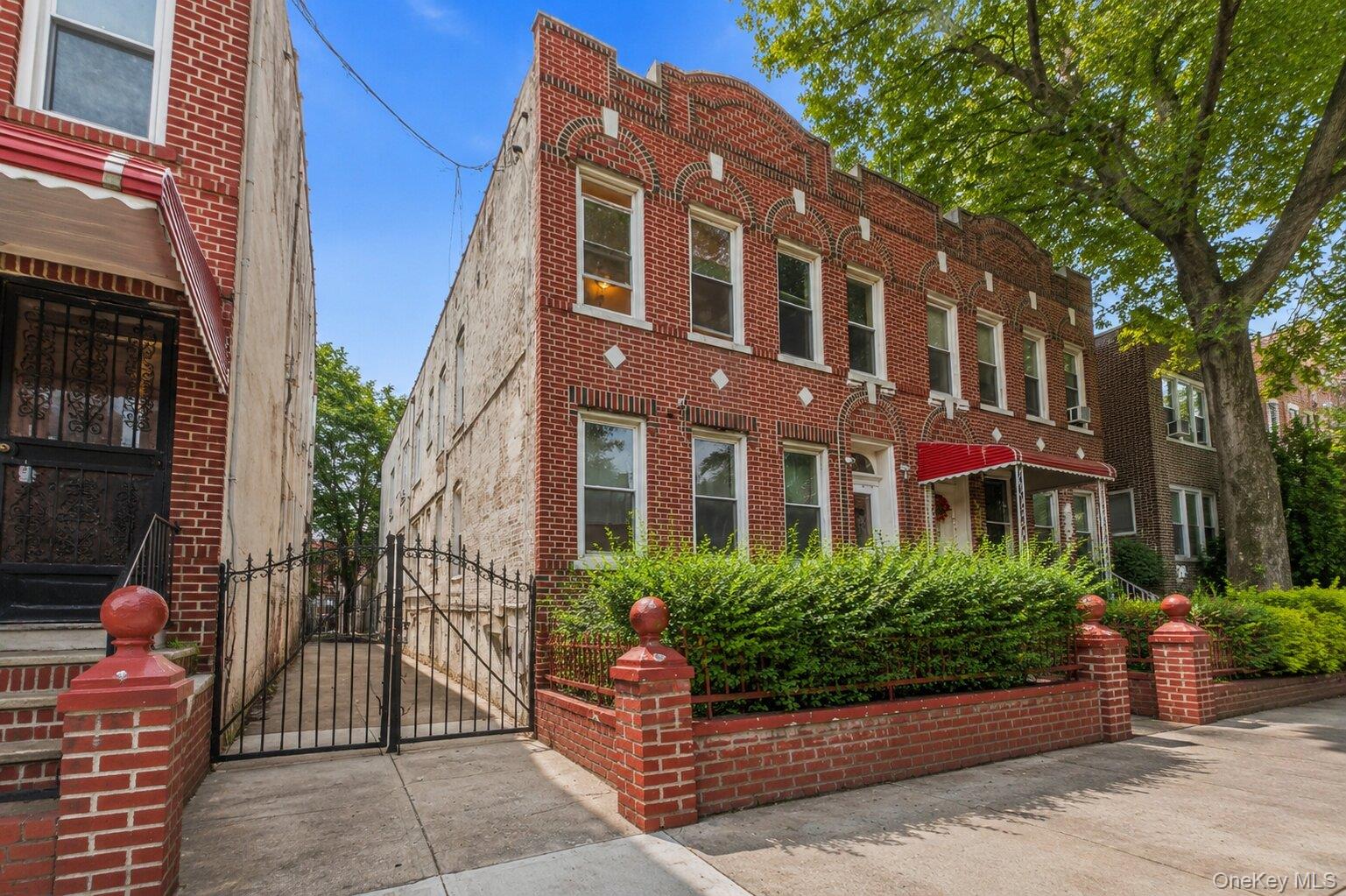 Photo 1 of 1 — 199 East 94th Street, Brooklyn, NY 11212