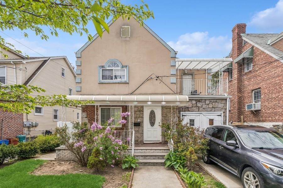 Property for Sale at 174th Street, Jamaica, Queens, NY - Bedrooms: 4 
Bathrooms: 3  - $943,000