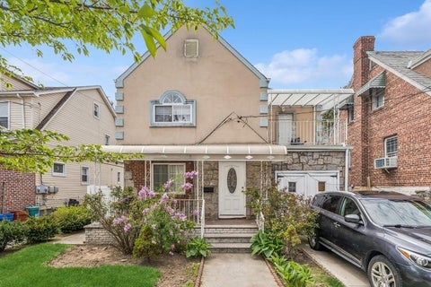 Multifamily For Sale - 11422 174th Street<br/> Jamaica, NY 11434