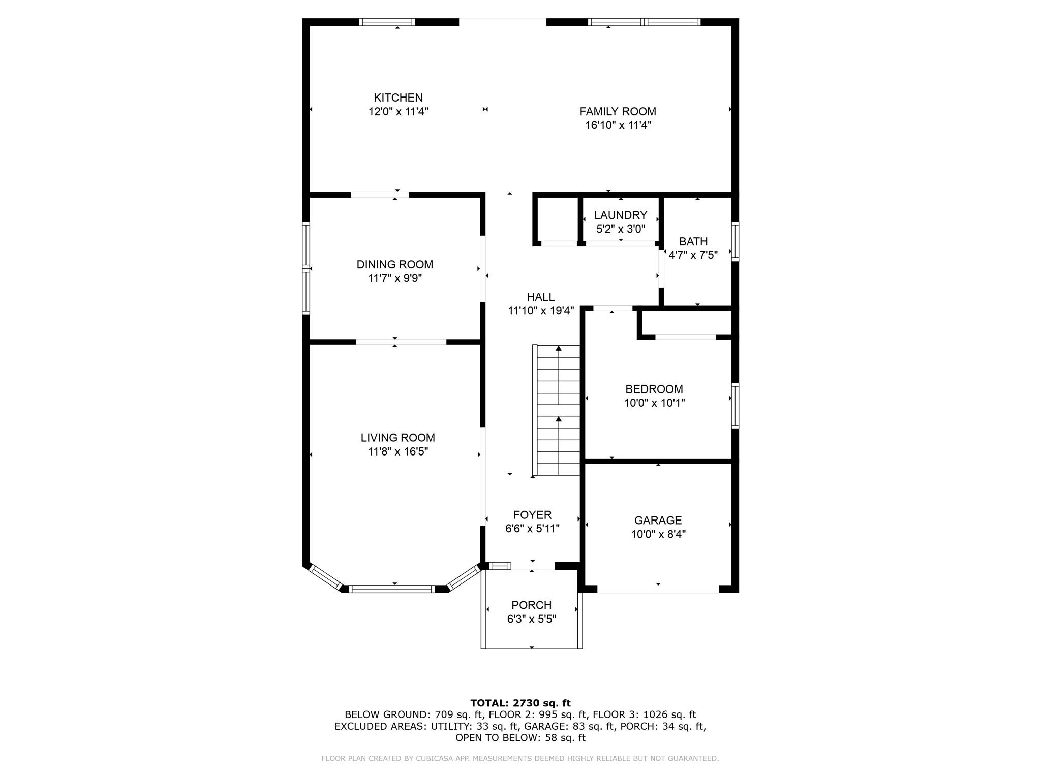 130 W 7th Street, Deer Park, New York image 32