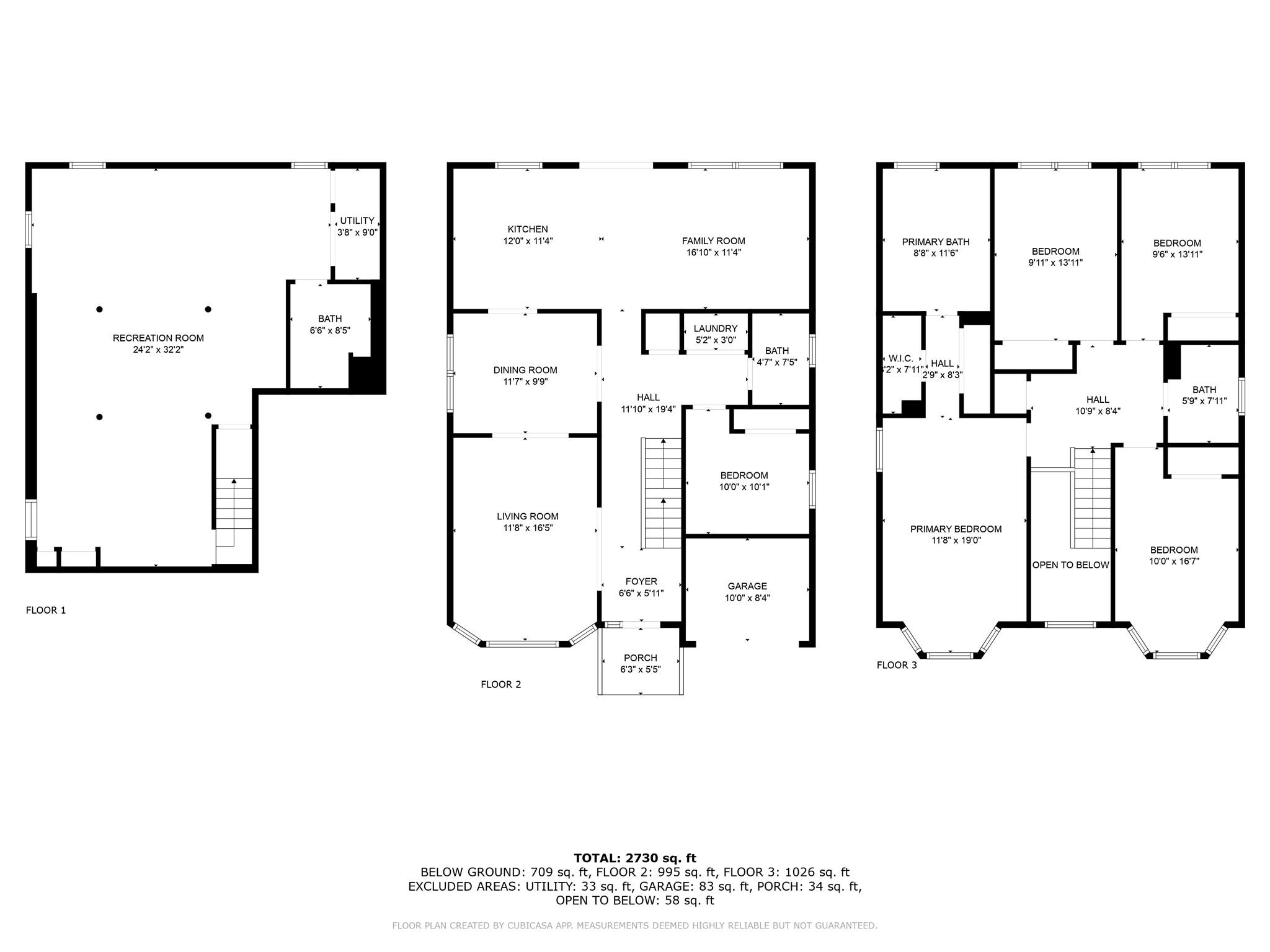 130 W 7th Street, Deer Park, New York image 35