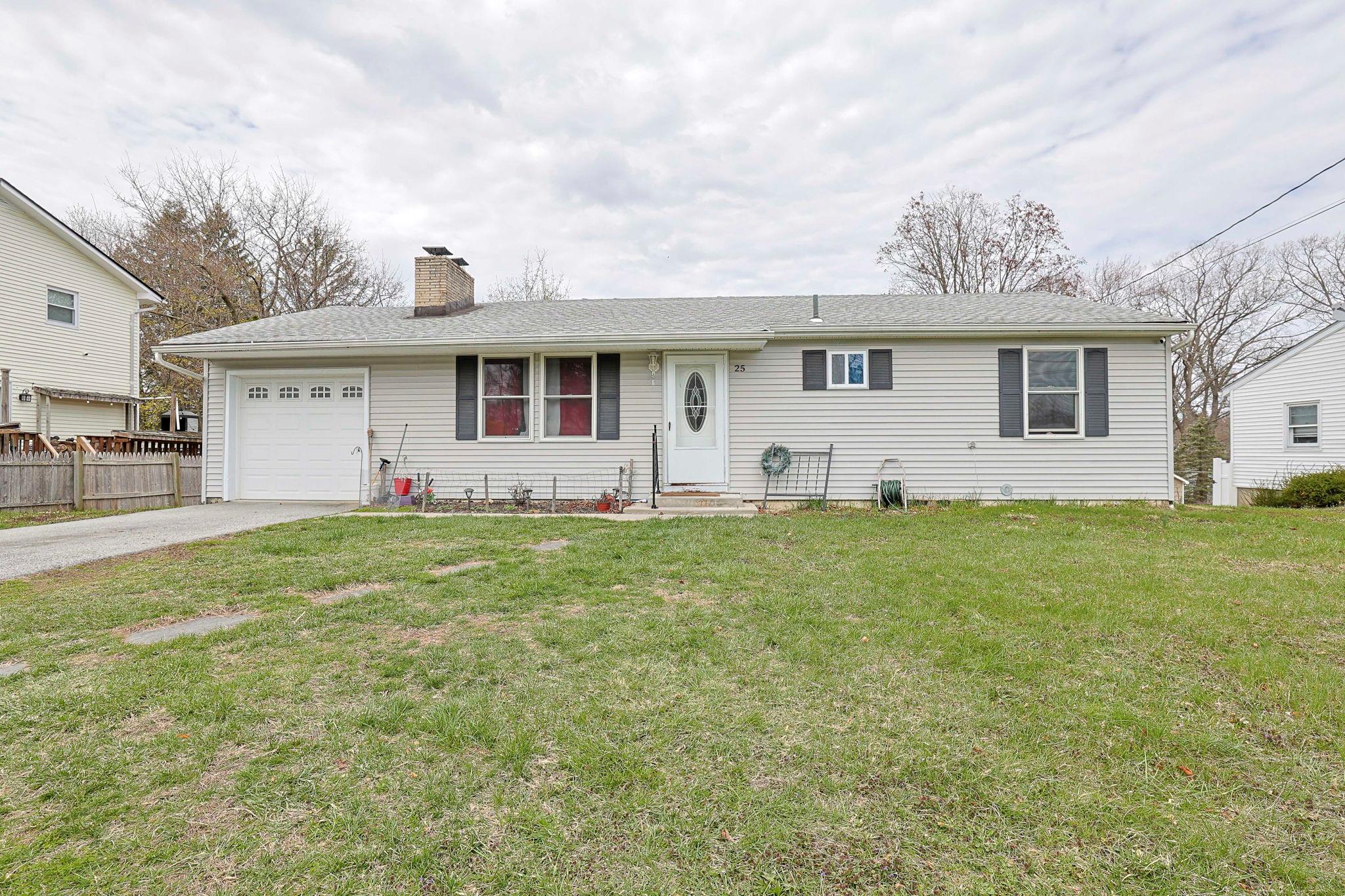 25 Euclid Avenue, Middletown, New York image 1