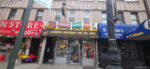 6512 Myrtle Avenue Glendale NY 11385