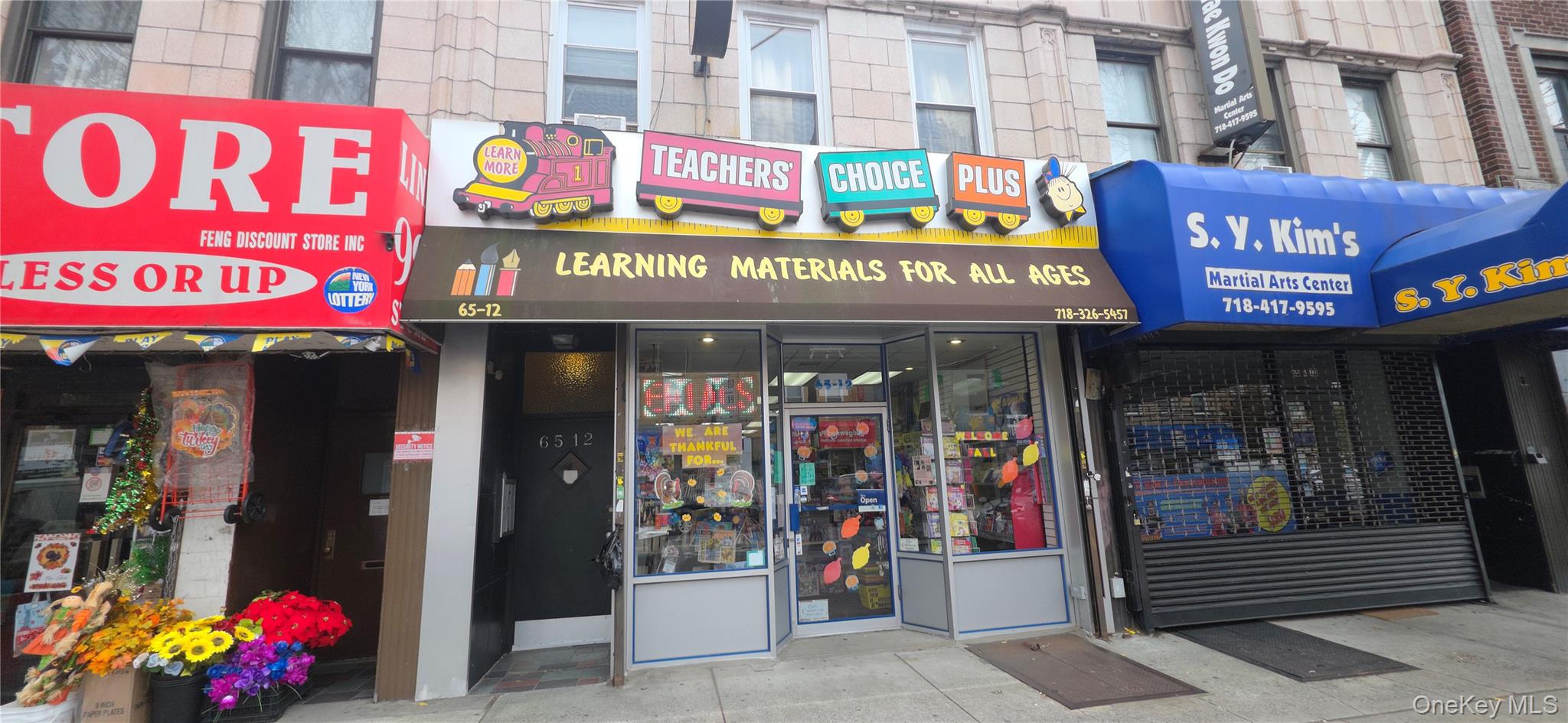 6512 Myrtle Avenue