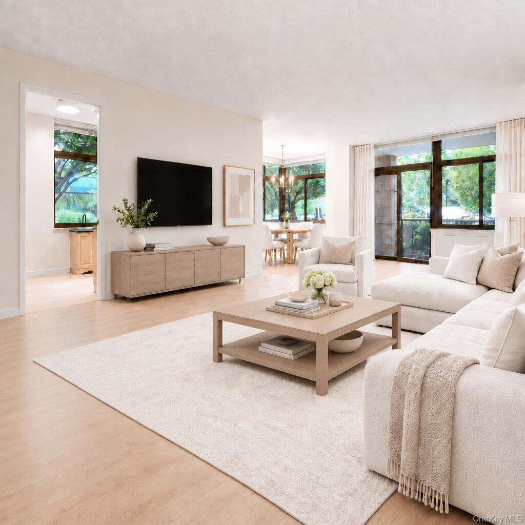 35 N Chatsworth Avenue 1G