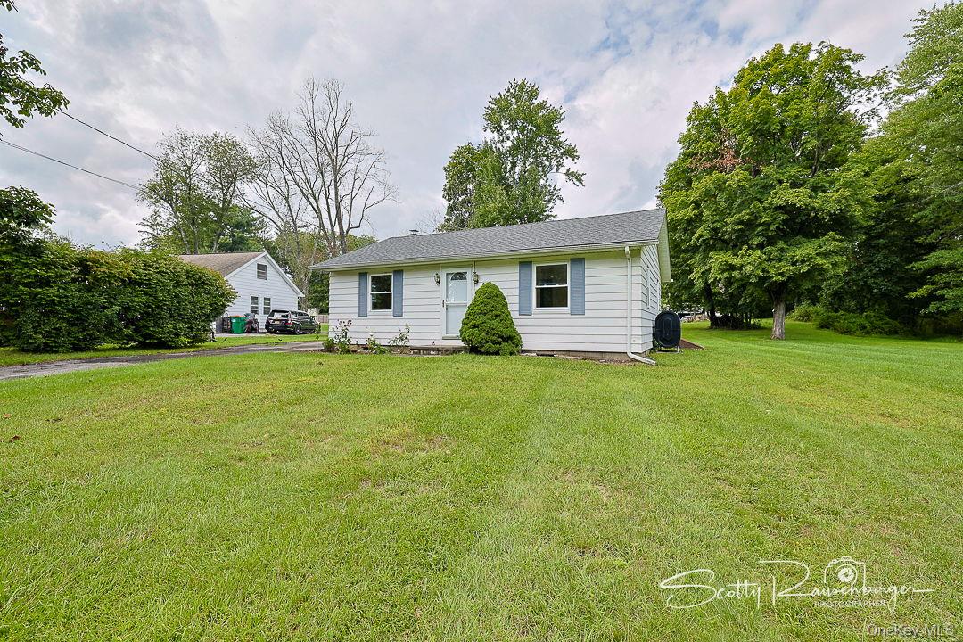 814 N Hillside Road