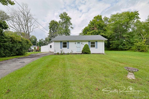 Homes For Sale - 814 N Hillside Road<br/> Wappingers Falls, NY 12590