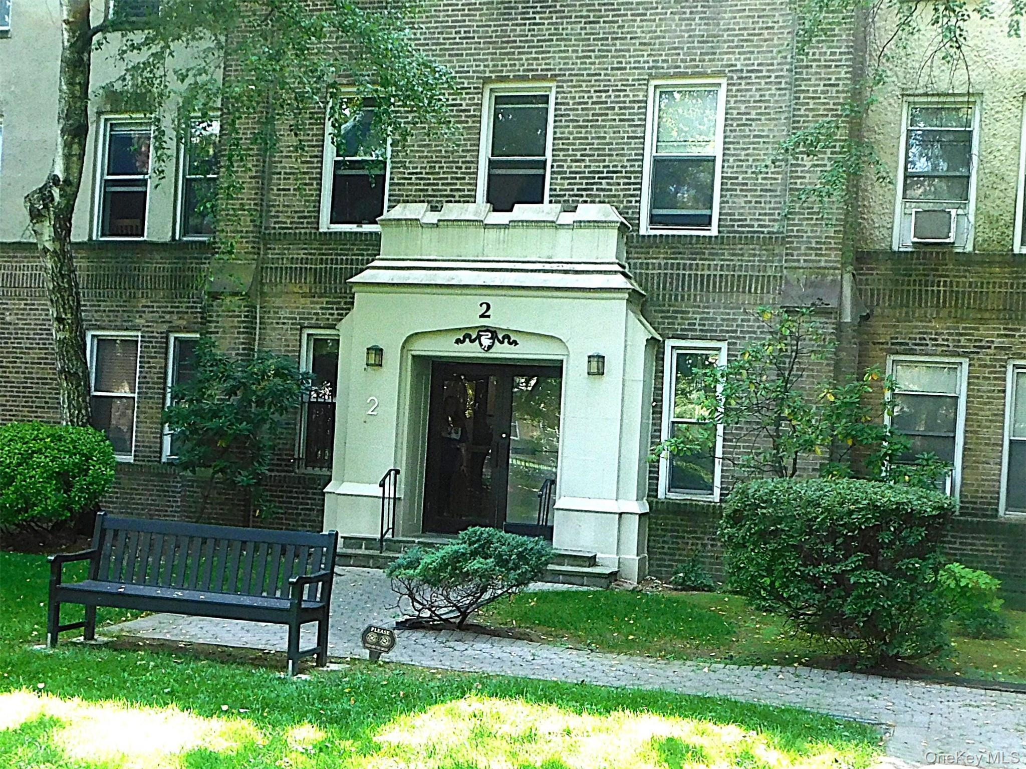 472 Gramatan Avenue Building 2 Unit# H1