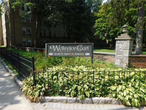 Homes For Sale - 472 Gramatan Avenue #H1<br/> Mount Vernon, NY 10552