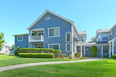 Photo of 804 Birchwood Park Drive #7, Middle Island, NY 11953 (MLS # 913921)